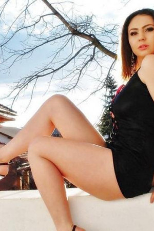 Escort girl ОЛЯ